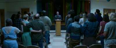 God grant me the serenity - Juror #2