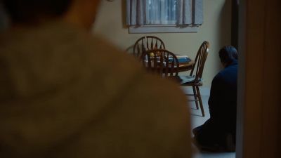 God, grant me the serenity - This Is Us