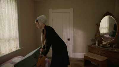 God, grant me the wisdom
to find my way. - Amish Affair