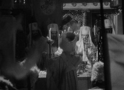God grant you victory Catherine - The Scarlet Empress