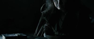 God you have abandoned me - The Countess