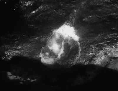 God... have... mercy...
on... his... soul. - The Count of Monte Cristo