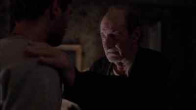 God have mercy
on your soul. - Masters of Horror