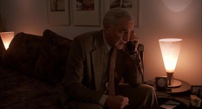 God have mercy on us - Crimes and Misdemeanors