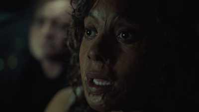 God, he had no right.
Isaac, he had no right... - Rellik
