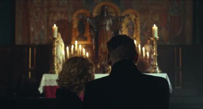 God hears all the speeches
that don't get said. - Peaky Blinders