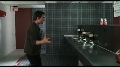 God. Help me! Help me, rod. Help me help you. Help me help you. Help me help you. - Jerry Maguire