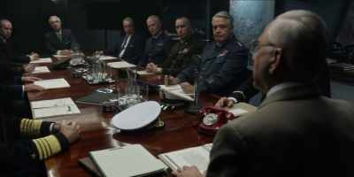 God help me,
I believe them. - Project Blue Book