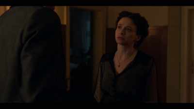 God help me, I don't
recognise my own son, Max. - Vienna Blood