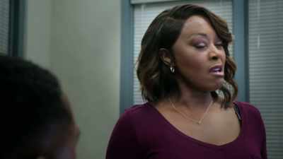 God help me, I regret it - Tyler Perry's The Oval