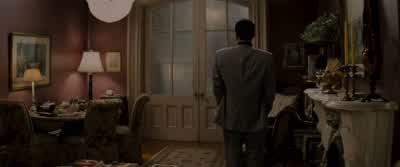 God, help me. - The Wolf of Wall Street