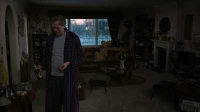 God help me. - Here
