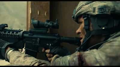 God help us all. - The Outpost