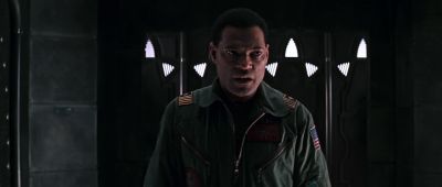 God help us - Event Horizon