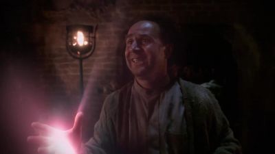 God help us. - Charmed
