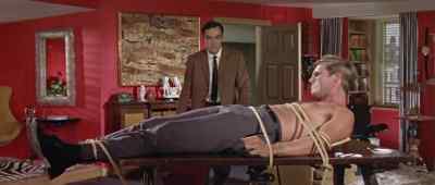God help us! - Deadlier Than the Male