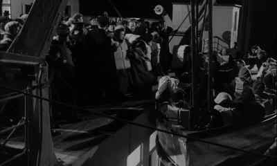 God help you. - A Night to Remember