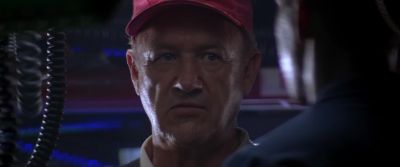 God help you if you're wrong - Crimson Tide