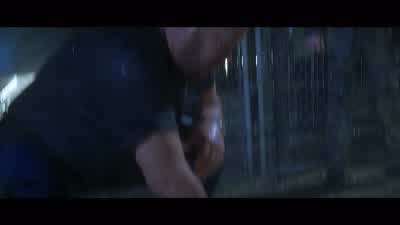 God, he's dead. - Con Air