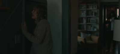 God! Honey, this doorknob
is literally killing me. - Dear Edward