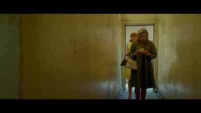 God, how did you even
hear about this place? - Why Women Kill
