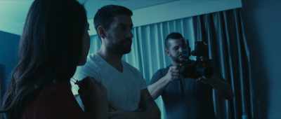 God, how did guys ever get
used to ordering escorts? - Beyond the Neon