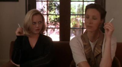 God how does a woman get so bitter - The Opposite of Sex