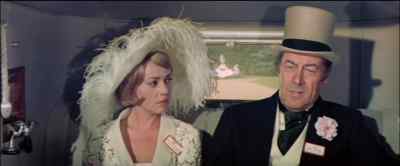 God.
How I'm gonna hate living from now on. - The Yellow Rolls-Royce
