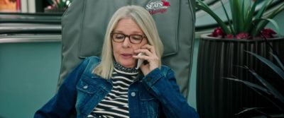 God How is life in Scottsdale - Book Club
