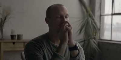 God, how many people
I think are even aware... - Chasing the Present