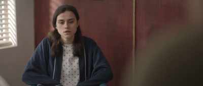 God, how weird am I,
showing up like this? - A Thousand Little Cuts