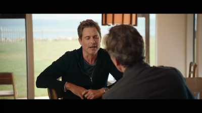 God, I was a big
Andrew McCarthy guy." - BRATS