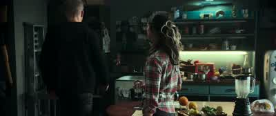 God, if I had a nickelfor every time I spanked it toBernadette Peters. - Deadpool