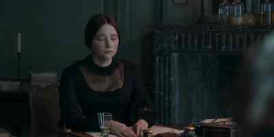 God!
I am very disappointed in you. - Widow Clicquot