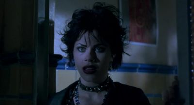 God if I was as pathetic as you are - The Craft