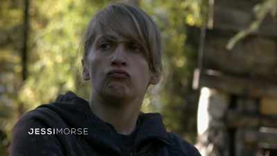 God, I bet the
net is underwater. - Life Below Zero: Next Generation