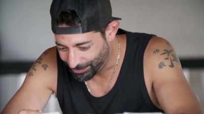 God, I was [bleep] ugly, man. - Deadliest Catch: Bloodline