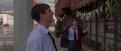 God I can't believe we're doin' this - Halloween H20: 20 Years Later