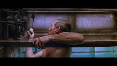 God, I can't get a grip
on the goddamn thing. - The Drowning Pool
