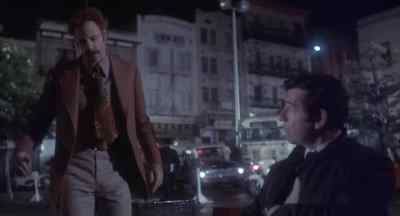 God. I can't
shake this cold. - The Laughing Policeman