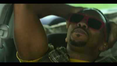 God, I can't wait. - Twisted Metal