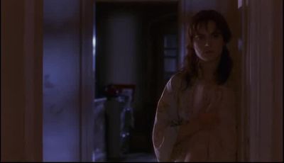 God I didn't know you were home - Single White Female