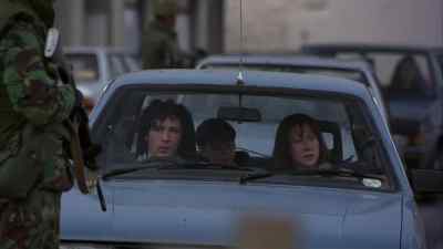 GOD, I DON'’T
BELIEVE THIS. - Some Mother's Son