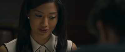 God, I don't know
what Elle was thinking, - The Road to Galena