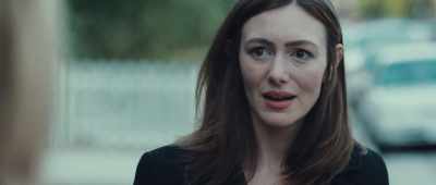 God, I don't think I ever
had a conversation with Grace - Starfish