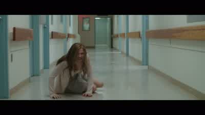 God! I don't wanna... I don't wanna... - If I Stay