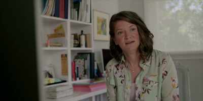God, I don't want to stereotype, - Out of Office