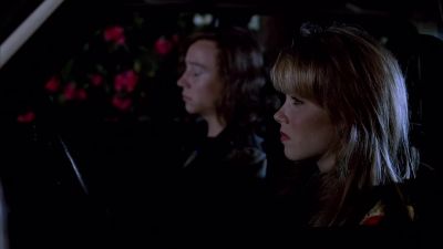 God I feel terrible - Don't Tell Mom the Babysitter's Dead