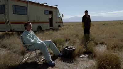 God. I get it now. - Breaking Bad