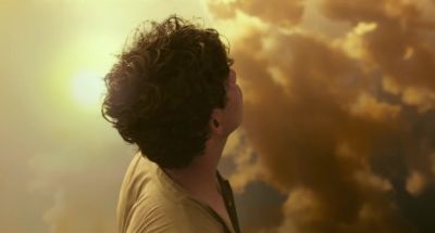 God I give myself to you - Life of Pi